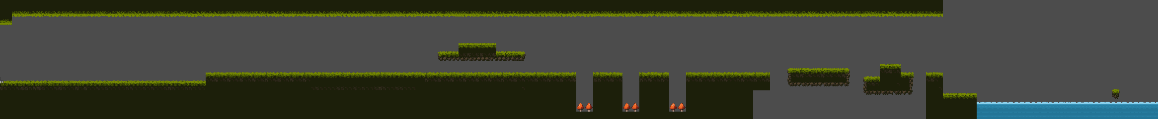 Carte de la finale Carte de la finale